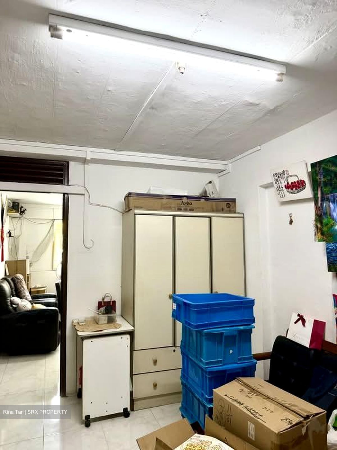 Blk 445 Tampines Street 42 (Tampines), HDB 4 Rooms #543545011